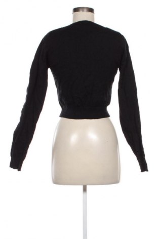 Γυναικεία ζακέτα Cache Cache, Μέγεθος S, Χρώμα Μαύρο, Τιμή 7,99 €