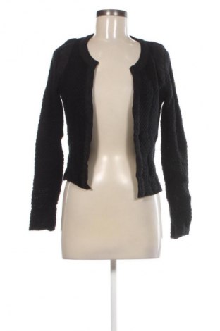 Damen Strickjacke Cache Cache, Größe XS, Farbe Schwarz, Preis € 8,99