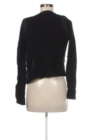 Damen Strickjacke Cache Cache, Größe XS, Farbe Schwarz, Preis € 8,99