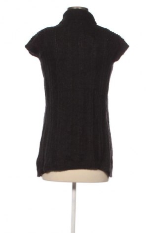 Damen Strickjacke Cache Cache, Größe S, Farbe Schwarz, Preis 6,99 €