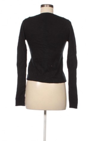 Cardigan de damă Calvin Klein Jeans, Mărime S, Culoare Negru, Preț 146,99 Lei