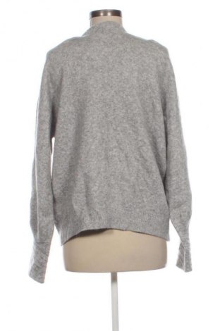 Γυναικεία ζακέτα Camaieu, Μέγεθος XL, Χρώμα Γκρί, Τιμή 8,99 €