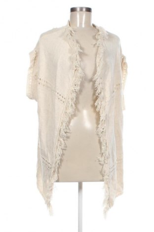 Damen Strickjacke Camaieu, Größe S, Farbe Ecru, Preis € 5,99