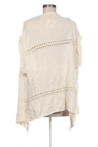 Damen Strickjacke Camaieu, Größe S, Farbe Ecru, Preis € 5,99