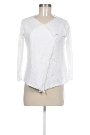 Damen Strickjacke Camaieu, Größe M, Farbe Weiß, Preis 11,27 €