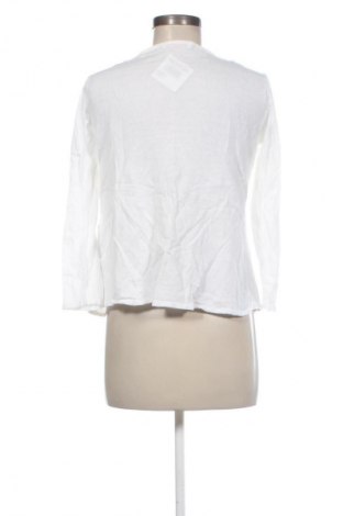 Damen Strickjacke Camaieu, Größe M, Farbe Weiß, Preis 11,27 €