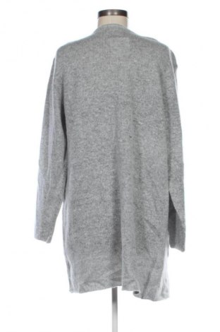 Γυναικεία ζακέτα Canda, Μέγεθος M, Χρώμα Γκρί, Τιμή 7,99 €