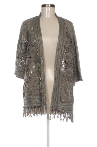 Cardigan de damă Canda, Mărime M, Culoare Multicolor, Preț 31,99 Lei