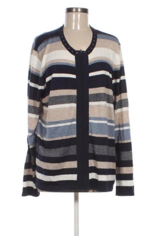 Damski kardigan Canda, Rozmiar XL, Kolor Kolorowy, Cena 31,99 zł