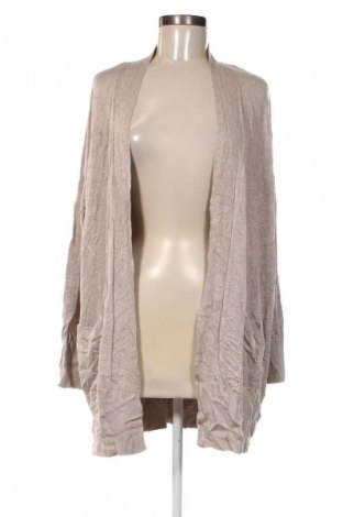 Damen Strickjacke Canda, Größe L, Farbe Braun, Preis 5,99 €