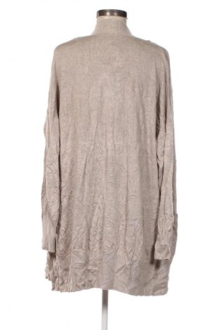 Damen Strickjacke Canda, Größe L, Farbe Braun, Preis 5,99 €