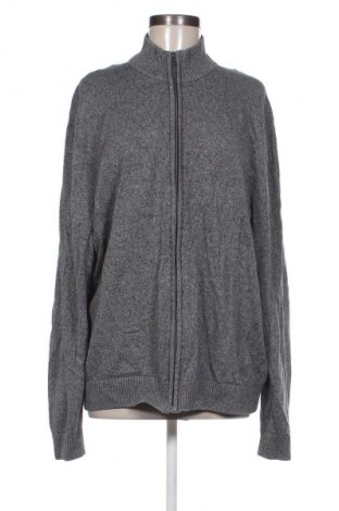 Γυναικεία ζακέτα Canda, Μέγεθος XL, Χρώμα Πολύχρωμο, Τιμή 7,99 €