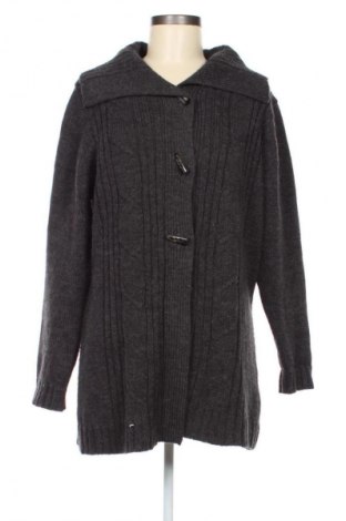 Női kardigán Canda, Méret L, Szín Fekete, Ár 5 865 Ft