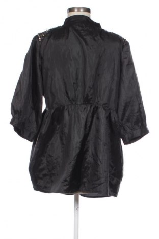 Női kardigán Carmakoma, Méret M, Szín Fekete, Ár 7 169 Ft