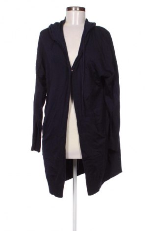 Γυναικεία ζακέτα Carry, Μέγεθος XXL, Χρώμα Μπλέ, Τιμή 14,91 €