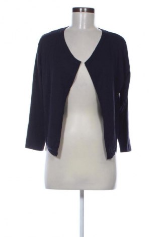 Damen Strickjacke Cartoon, Größe M, Farbe Blau, Preis € 30,99