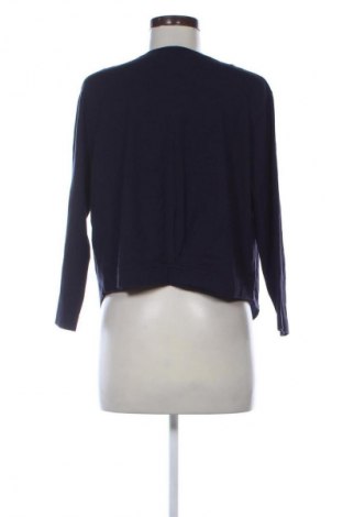 Damen Strickjacke Cartoon, Größe M, Farbe Blau, Preis € 30,99