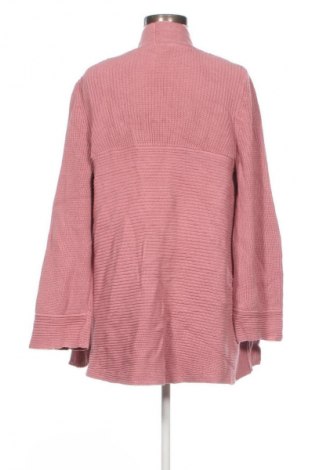 Дамска жилетка Cartoon, Размер M, Цвят Розов, Цена 5,11 €