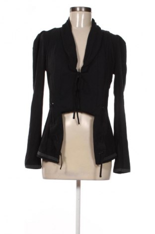 Damski kardigan Cassiopeia, Rozmiar L, Kolor Czarny, Cena 33,99 zł