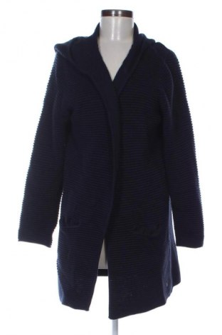 Damen Strickjacke Cecil, Größe M, Farbe Blau, Preis € 6,99