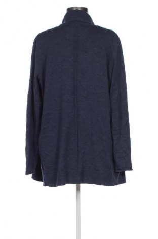 Γυναικεία ζακέτα Cecil, Μέγεθος M, Χρώμα Μπλέ, Τιμή 5,99 €