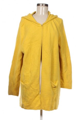 Dámsky kardigán Cecil, Veľkosť XL, Farba Žltá, Cena  13,95 €