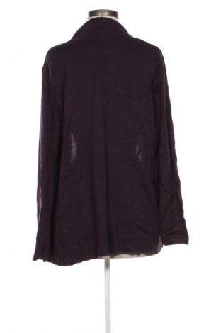 Damen Strickjacke Cecil, Größe L, Farbe Lila, Preis 12,99 €