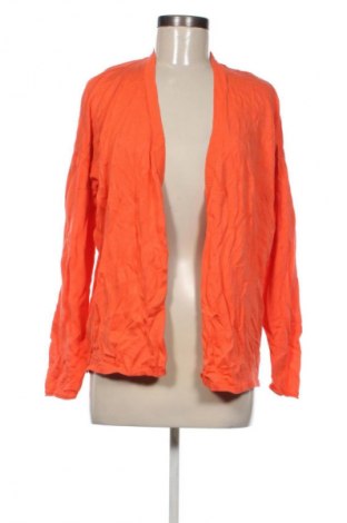 Γυναικεία ζακέτα Cecil, Μέγεθος XL, Χρώμα Πορτοκαλί, Τιμή 9,99 €