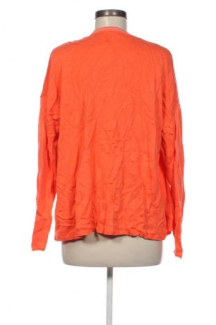 Γυναικεία ζακέτα Cecil, Μέγεθος XL, Χρώμα Πορτοκαλί, Τιμή 9,99 €