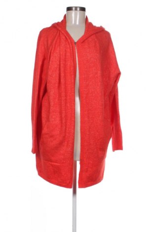 Női kardigán Cecil, Méret XL, Szín Piros, Ár 8 208 Ft