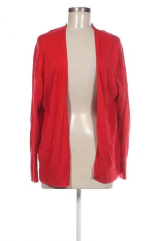 Дамска жилетка Cecil, Размер L, Цвят Червен, Цена 18,99 лв.