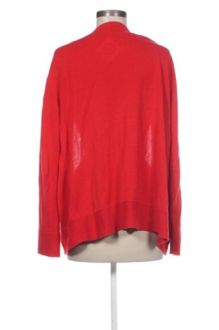 Дамска жилетка Cecil, Размер L, Цвят Червен, Цена 18,99 лв.