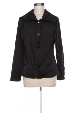 Cardigan de damă Cecil, Mărime M, Culoare Negru, Preț 32,99 Lei