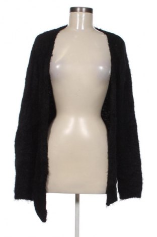 Cardigan de damă Charles Vogele, Mărime M, Culoare Negru, Preț 36,99 Lei