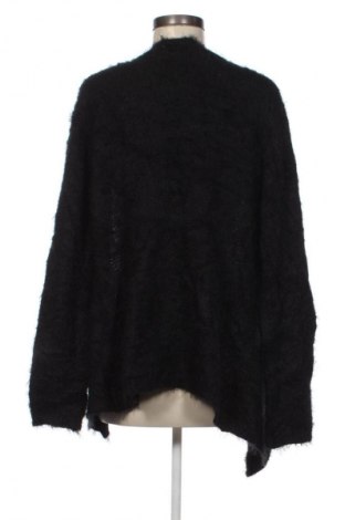 Cardigan de damă Charles Vogele, Mărime M, Culoare Negru, Preț 36,99 Lei
