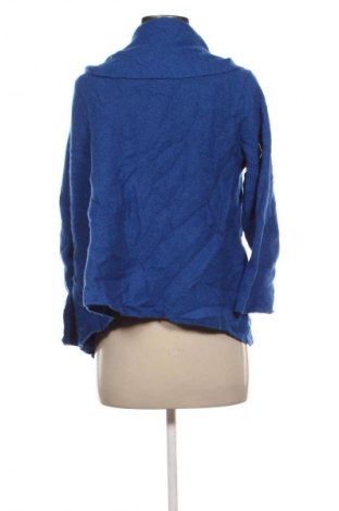 Дамска жилетка Chiaramente, Размер XL, Цвят Син, Цена 53,99 лв.