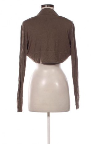 Γυναικεία ζακέτα Chicoree, Μέγεθος M, Χρώμα  Μπέζ, Τιμή 14,83 €