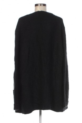Γυναικεία ζακέτα Christian Berg, Μέγεθος XL, Χρώμα Μαύρο, Τιμή 17,99 €