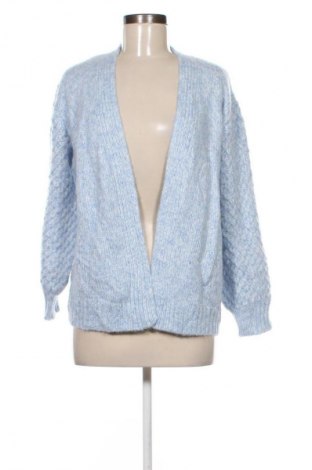 Dámsky kardigán Ciao Milano, Veľkosť M, Farba Modrá, Cena  12,95 €