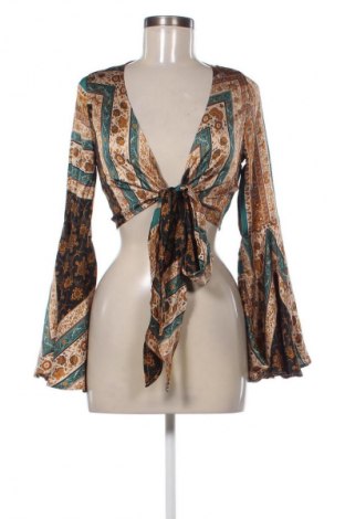 Damen Strickjacke Cider, Größe XS, Farbe Mehrfarbig, Preis € 15,00