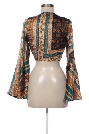 Damen Strickjacke Cider, Größe XS, Farbe Mehrfarbig, Preis € 15,00