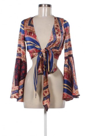 Dámsky kardigán Cider, Velikost XS, Barva Vícebarevné, Cena  371,00 Kč