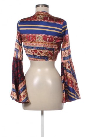 Dámsky kardigán Cider, Velikost XS, Barva Vícebarevné, Cena  371,00 Kč