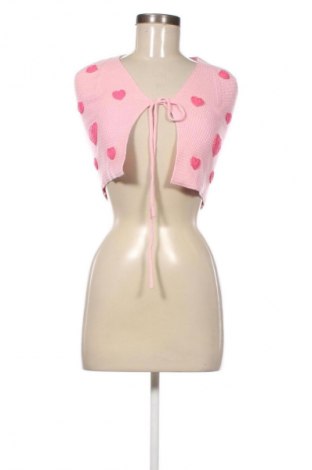 Dámsky kardigán Cider, Velikost M, Barva Růžová, Cena  199,00 Kč