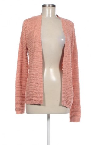 Damen Strickjacke City life, Größe S, Farbe Rosa, Preis 9,99 €