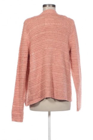 Damen Strickjacke City life, Größe S, Farbe Rosa, Preis 9,99 €