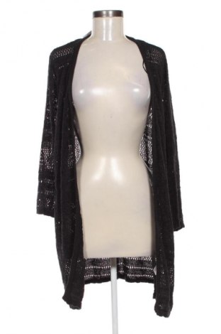 Damen Strickjacke City life, Größe XXL, Farbe Schwarz, Preis € 7,99