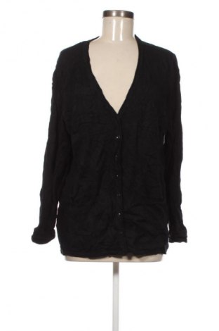 Dámsky kardigán Clarina Collection, Veľkosť XL, Farba Čierna, Cena  8,95 €