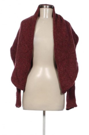 Dámsky kardigán Claudia Strater, Velikost M, Barva Červená, Cena  459,00 Kč
