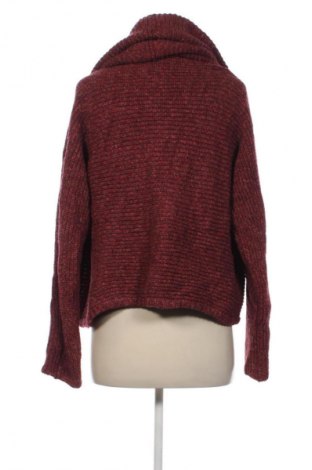 Dámsky kardigán Claudia Strater, Velikost M, Barva Červená, Cena  459,00 Kč